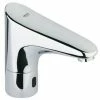Grohe IR-Waschtischelektronik EuroPlus E 36016 Ohne Mischung Mit Steckertrafo Chrom, 36016001 2 Grohe IR-Waschtischelektronik EuroPlus E 36016 Ohne Mischung Mit Steckertrafo Chrom, 36016001 -GROHE Geschäft 26563643 1