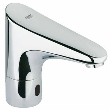 Grohe IR-Waschtischelektronik EuroPlus E 36016 ohne Mischung mit Steckertrafo chrom, 36016001 Grohe IR-Waschtischelektronik EuroPlus E 36016 Ohne Mischung Mit Steckertrafo Chrom, 36016001 -GROHE Geschäft 26563643 1