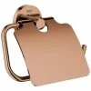 Grohe WC-Papierhalter Essentials 40367DA1 Mit Deckel Warm Sunset -GROHE Geschäft 26565916 1