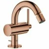Grohe Einhand-Bidetbatterie Atrio 32108 M-Size Warm Sunset, 32108DA3 -GROHE Geschäft 26566793 1