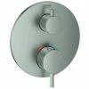 Grohe THM-Brausebatterie Atrio 24134 FMS Für 35600 Supersteel, 24134DC3 -GROHE Geschäft 26569980 1