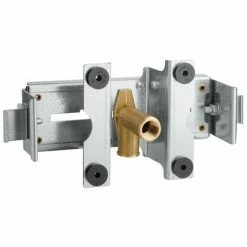 Grohe Halterung Rapid Pro 39035 Für Aufputz-Armatur/EinzelzApfstelle, 39035000