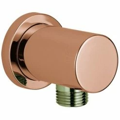 Grohe Wandanschlussbogen Rainshower 2705 X 15 Warm Sunset