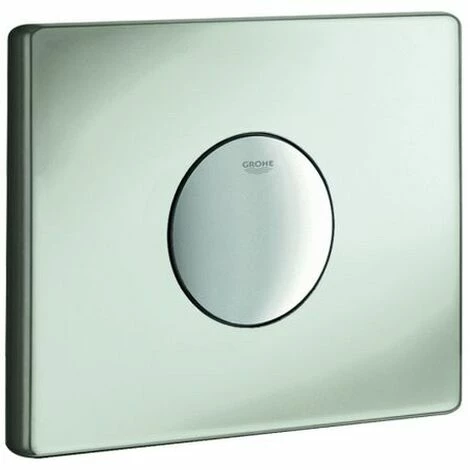 Grohe WC Betätigung Skate 385 X 1 Menge Waagr. Ohne Senkrecht Mattchrom 38573P00 3 Grohe WC Betätigung Skate 385 X 1 Menge Waagr. Ohne Senkrecht Mattchrom 38573P00