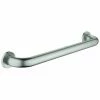 Grohe Wannengriff Essentials 40793 450mm Metall Supersteel -GROHE Geschäft 26572237 1