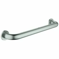 Grohe Wannengriff Essentials 40793 450mm Metall Supersteel