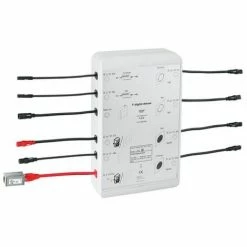 Grohe Steuereinheit F-digital Deluxe 26374 Für AquaSymphony Deckenbrause, 26374000