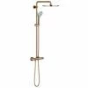 Grohe Duschsystem Euphoria XXL 310 Mit Thermostat Warm Sunset -GROHE Geschäft 26574654 1