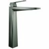 Grohe Einhand Waschtisch Batterie Allure Brilliant 23114 Für Freist. Waschsch. Hard Graphite Geb., 23114AL0 1 Grohe Einhand Waschtisch Batterie Allure Brilliant 23114 Für Freist. Waschsch. Hard Graphite Geb., 23114AL0 -GROHE Geschäft 26574833 1
