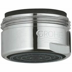 GROHE Mousseur Strahlregler M24x1, Chrom - 13941000