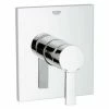 Grohe Allure Einhand Brausegarnitur - 24069000 -GROHE Geschäft 27137556 1