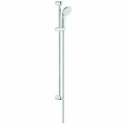 Grohe Brausestangenset Tempesta 100 2785 X 1 Strahlart 900mm Chrom