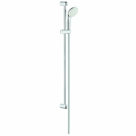 Grohe Brausestangenset Tempesta 100 2785 x 1 Strahlart 900mm chrom Grohe Brausestangenset Tempesta 100 2785 X 1 Strahlart 900mm Chrom -GROHE Geschäft 27194614 1