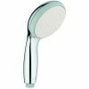 GROHE Vitalio Go 100 | Handbrause Mit 1 Strahlart Und GROHE StarLight Oberfläche | Chrom | 26189000 -GROHE Geschäft 27632939 1