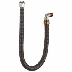 Grohe Anschlussgarnit. Talentofill 28993 Mit 1,5m Flexiblem Anschlussrohr DN20, 28993000