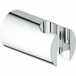 Grohe Wandbrausehalter Vitalio Universal Chrom 26102000