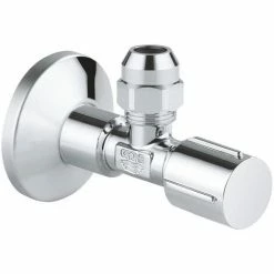 Grohe Eckventil DN 15 Chrom 22037000
