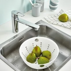 GROHE StartLoop Einhand-Spültischbatterie - Chrom - 31714000 -GROHE Geschäft 28395911 3