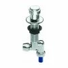 Grohe WAS Untertischventil DN 15 Verstellbar Bis 50 Mm Chrom 41050000