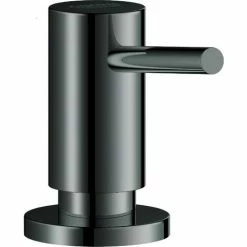 Grohe Spülmittelspender COSMOPOLITAN Für Flüssigseifen Cool Sunrise Gebürstet 40535GN0 -GROHE Geschäft 28801722 2
