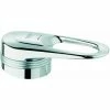 Grohe Hebel Für Europlus, PG11 Chrom/matt-chrom 46415IP0