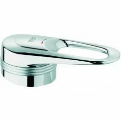 Grohe Hebel Für Europlus, PG11 Chrom/matt-chrom 46415IP0