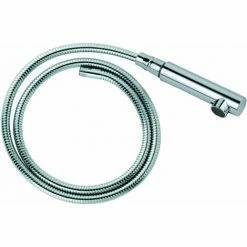 Grohe Auslaufbrause MINTA Zu Einhand-Spültischbatterie Chrom 46590000