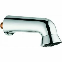 Grohe Sportkopfbrause PLUS 60 RELEXA Ausladung 148 Mm, 1 Strahlart Chrom 28948000
