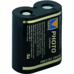 Grohe Lithium-Batterie 6 V 42886000