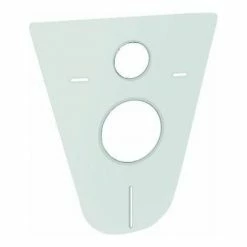 Grohe Schallschutzset Für WC 37131000