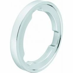 GROHE Ausgleichsscheibe RAINSHOWER Chrom Chrom