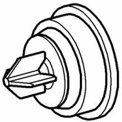 GROHE Membrane Für 37092/37095 -GROHE Geschäft 31416148 2