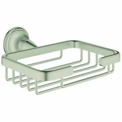 Grohe Ablagekorb Klein Essentials Authentic 4065 X 1