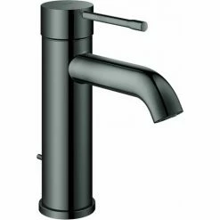 Grohe Einhand-Waschtischbatterie ESSENCE S-Size Glatter Körper Warm Sunset 23590DA1
