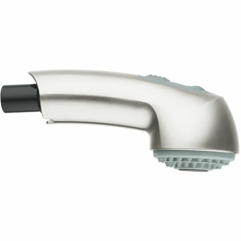 Grohe Spülbrause für Zedra/Europlus edelstahl 46312SD0 Grohe Spülbrause Für Zedra/Europlus Edelstahl 46312SD0 -GROHE Geschäft 32684017 1