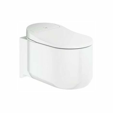 GROHE Sensia Arena Dusch-WC Komplettanlage für Unterputzspülkästen, Wandmontage"-"SW11053 GROHE Sensia Arena Dusch-WC Komplettanlage Für Unterputzspülkästen, Wandmontage"-"SW11053 -GROHE Geschäft 32846749 1