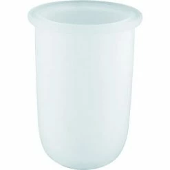 GROHE Ersatzglas ESSENTIALS CUBE