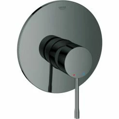 Grohe Einhand-Brausebatterie ESSENCE Warm Sunset Gebürstet 19286DL1 -GROHE Geschäft 33383071 2