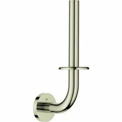 Grohe Reservepapierhalter ESSENTIALS Warm Sunset Gebürstet 40385DL1 -GROHE Geschäft 33383082 5