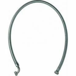 Grohe Anschlussschlauch 07467 Chrom