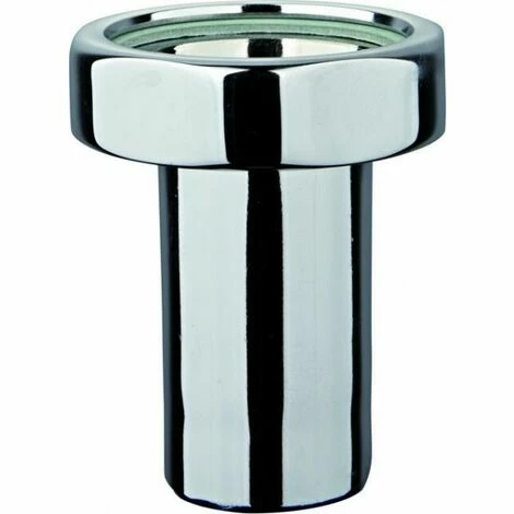 Grohe Abgangsstutzen 43328000 komplett, PG 08 Grohe Abgangsstutzen 43328000 Komplett, PG 08 -GROHE Geschäft 36270021 1