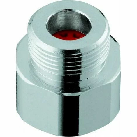 Grohe Adapter mit Durchflussbegrenzer 42255 für Europlus E Grohe Adapter Mit Durchflussbegrenzer 42255 Für Europlus E -GROHE Geschäft 36270028 1