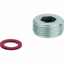 Grohe Adapter 42706 Für Contropress Selbstschluss-Ventile