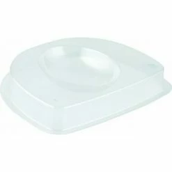 Grohe Spritzschutz 14914 Für SENSIA IGS Dusch-WC