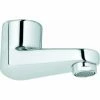 Grohe Gussauslauf 13268 Chrom