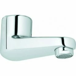 Grohe Gussauslauf 13268 Chrom