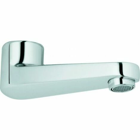 Grohe Gussauslauf 13269 chrom Grohe Gussauslauf 13269 Chrom -GROHE Geschäft 36270215 1