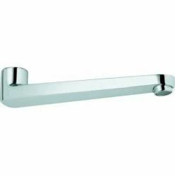 Grohe Gussauslauf 13271 Chrom