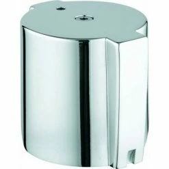 Grohe Temperaturwählgriff 47733 Chrom