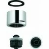 Grohe Mousseur 48343 Innengewinde M 28 X 1 Chrom -GROHE Geschäft 36270245 1